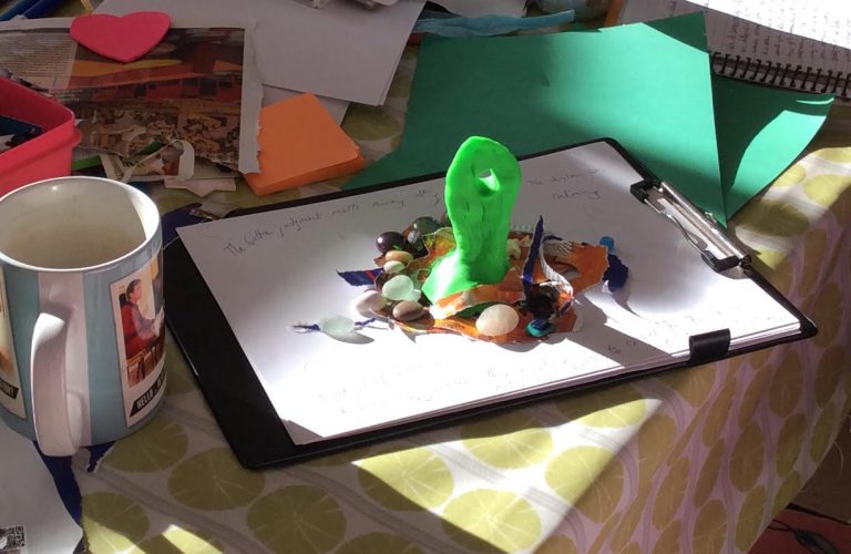Voices from the MotherVerse Q & A Series #9: Barbara Bloomfield